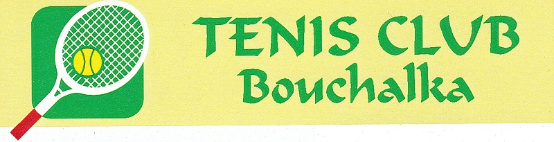 TENIS CLUB BOUCHALKA